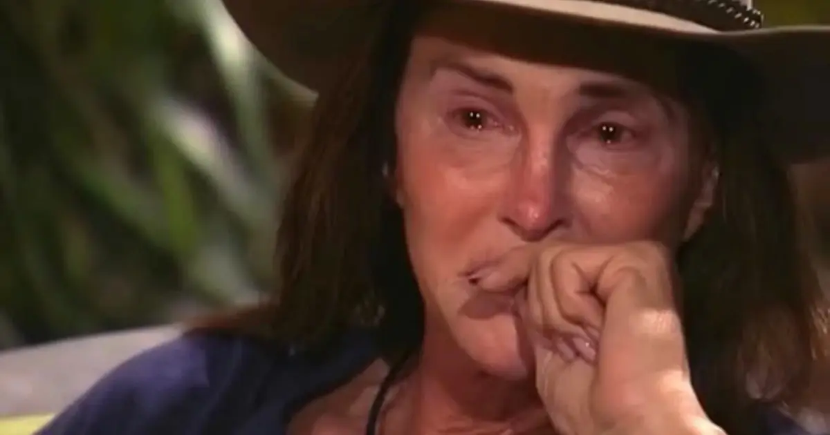 Caitlyn Jenner: She Once Saw Things Differently - Then Something Changed