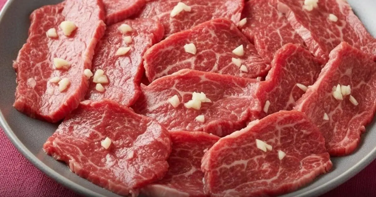 Why Is Your Stir-Fried Beef Always Tough? You May Be Missing These 2 Simple Steps