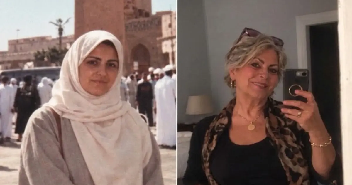 She Escaped a Forced Marriage 40 Years Ago — Today, Her Story Inspires Thousands