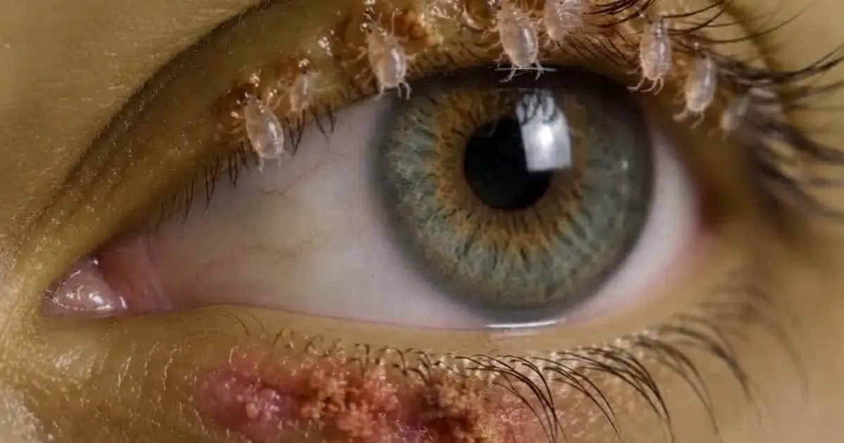 Sleeping with a… could have consequences you never expected