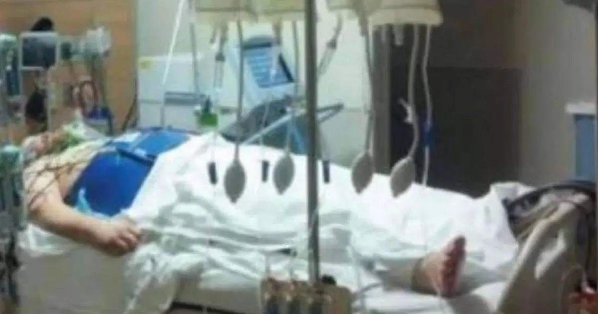 He Lost His Pulse for 45 Minutes—and Woke Up With a Story He Couldn’t Explain