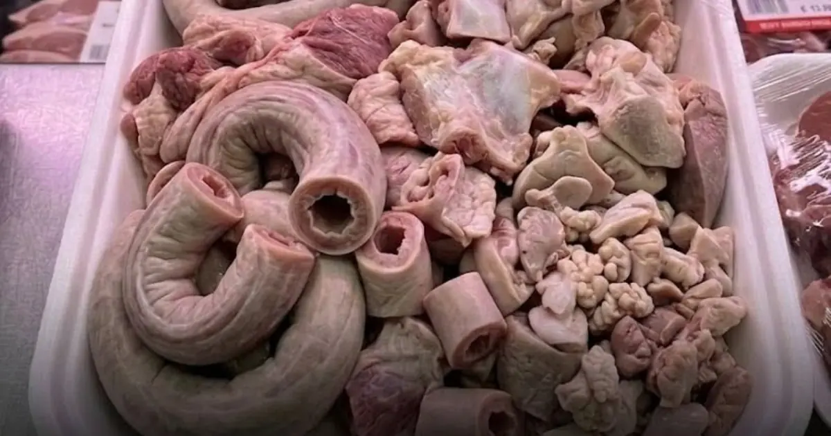 Don’t be fooled by supermarkets. They are selling you meat from… Read more