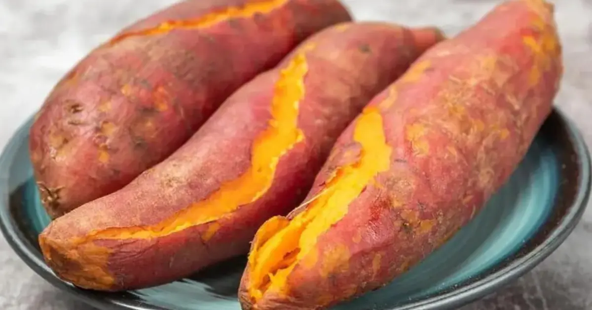 The daily habit of eating boiled sweet potatoes may have unexpected effects
