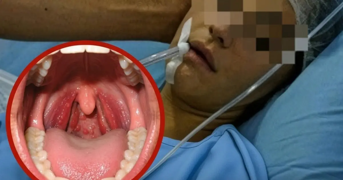 5 Signs Doctors Say You Shouldn’t Brush Off—Your Body May Be Trying to Tell You Something