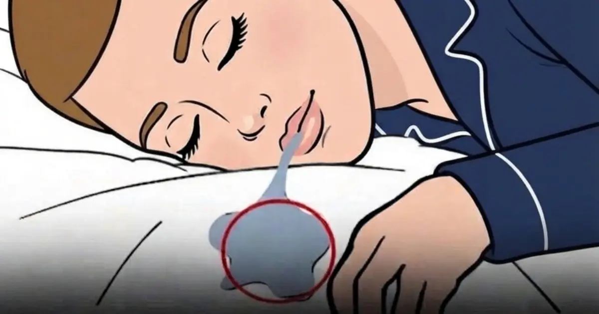 Wake Up With a Wet Pillow? Here Are 6 Possible Reasons You Should Know