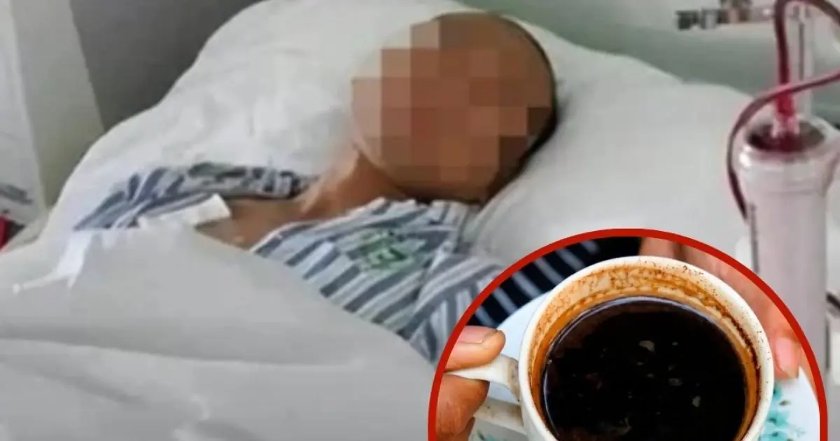 A 50-Year-Old Man Developed Kid.ney Failure After a Hidden Mistake in His Daily Coffee Routine