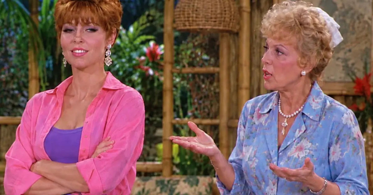 These Small Production Mistakes Secretly Made The Show Better