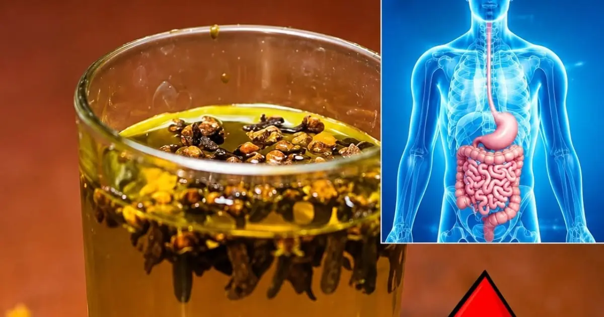 The Ancient Kitchen Ingredient Making a Modern Comeback