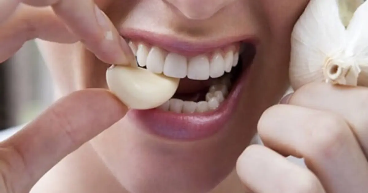 A 28-Year-Old Man With Kidney Inflammation Ate Garlic Every Day for 5 Months—Doctors Were Surprised by What Happened