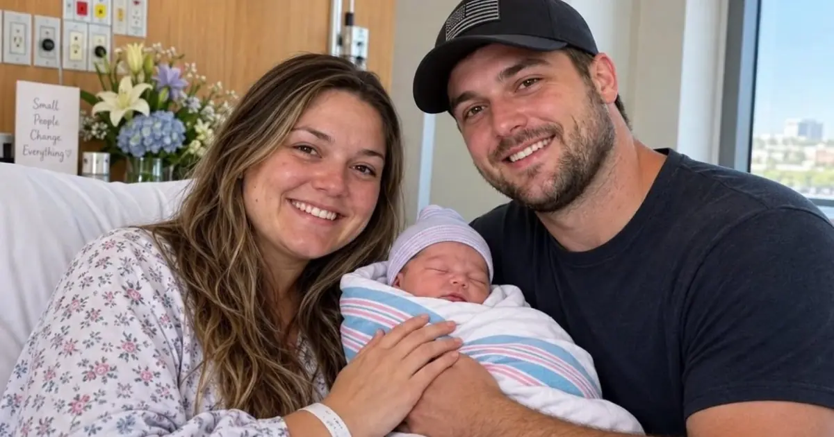 Heartbreaking New Parents Story: A Powerful Reminder About Baby Safety, Parenting Stress, and Family Love