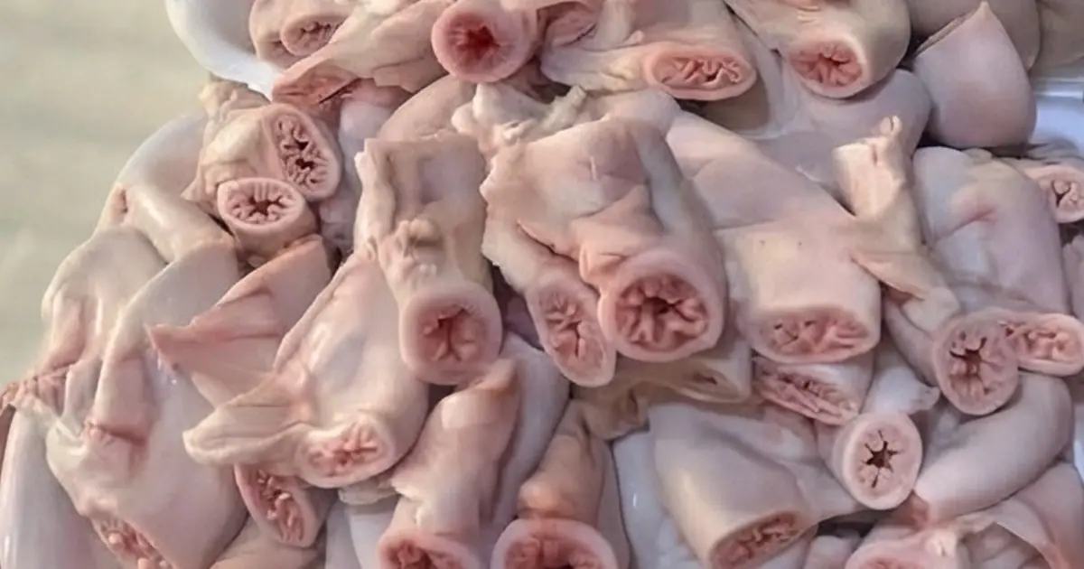 That Meat in the Supermarket May Not Be What You Think… Here’s What Shoppers Should Know