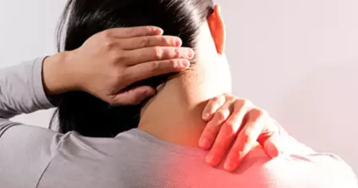 What Could Your Shoulder Pain Be Trying to Tell You Emotionally?
