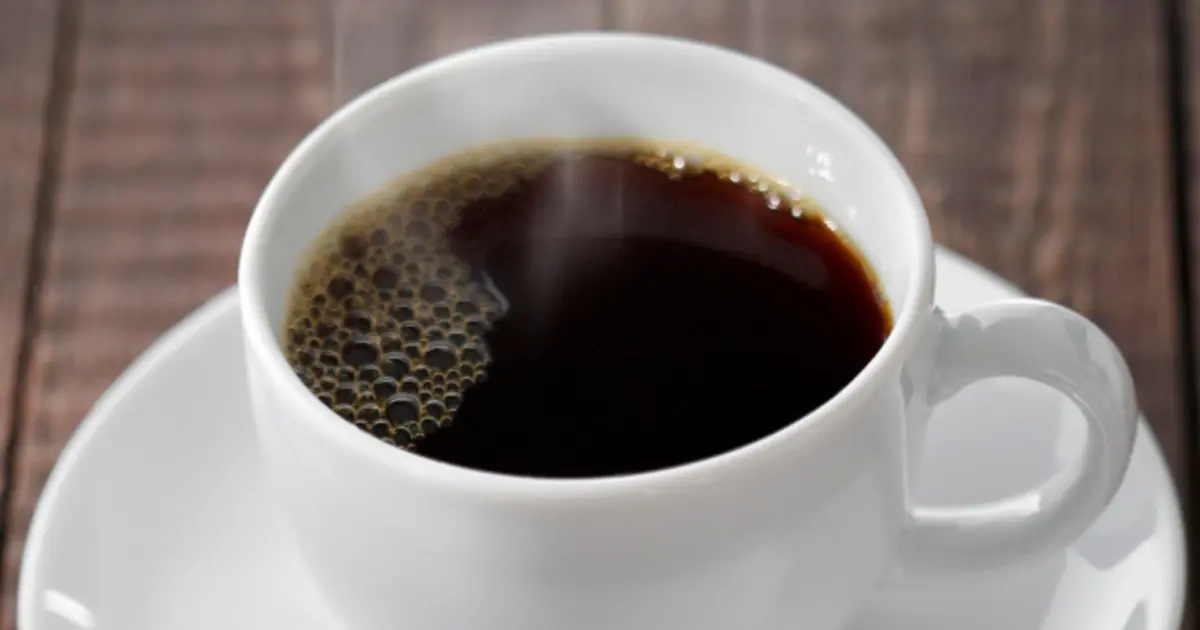 Drink Coffee Every Morning? What It May Be Doing to Your Body Could Surprise You