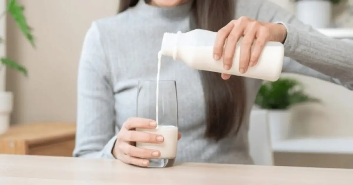 They Drank Milk Every Day - Then Both Were Diagnosed With Liver Cancer. What Happened?