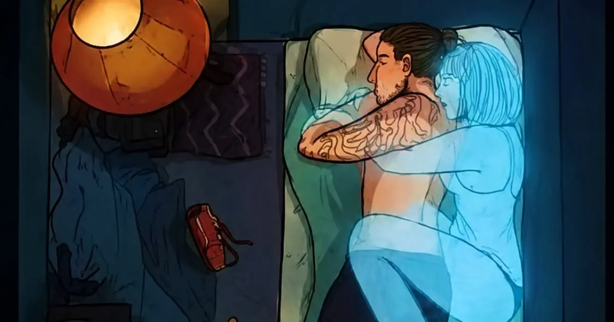 Waking Up at 3 or 4 A.M.? What Your Body May Be Trying to Tell You
