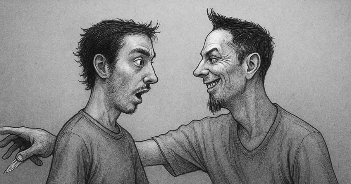 13 Signs Someone Isn’t Really Your Friend
