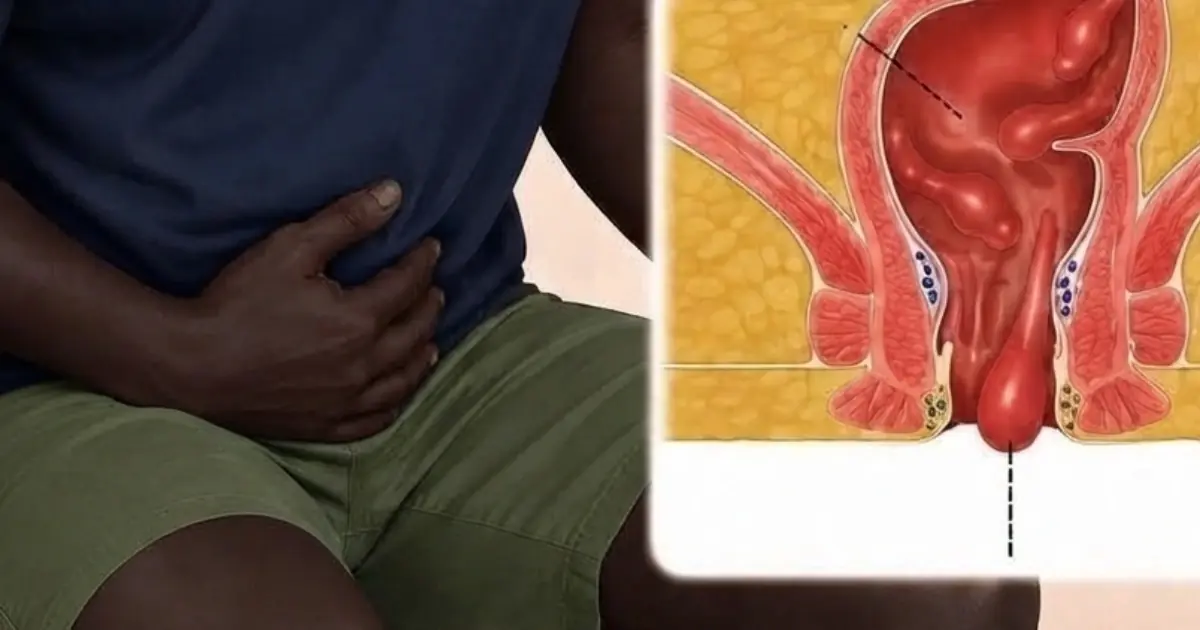 4 Bathroom Warning Signs Doctors Say Could Be Linked to Colon Can.cer