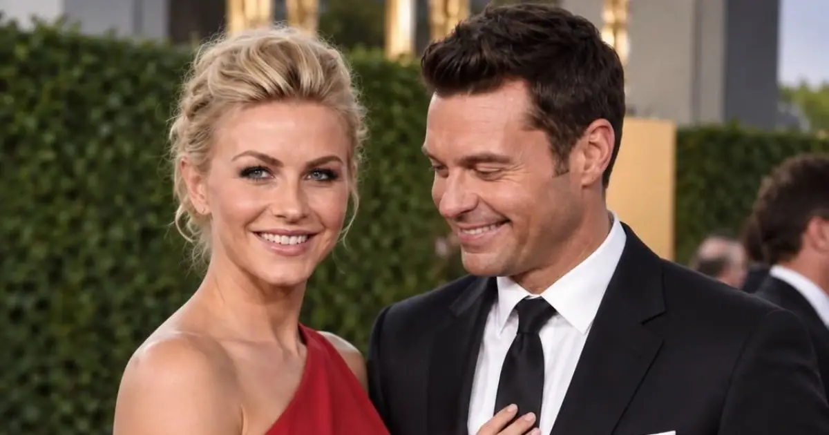 Ryan Seacrest’s Wedding Shock: Why Fans Are Talking About His Love Life Again
