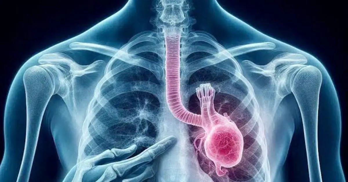 Could Your Legs Be Showing Signs of Lung Can.cer? 3 Symptoms to Watch For