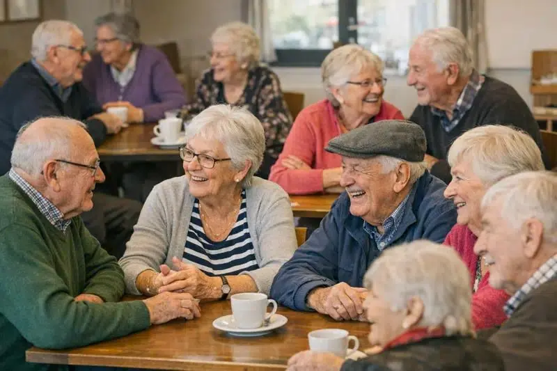 The Early Signs of Cognitive Decline: What Your Body May Be Trying to Tell You