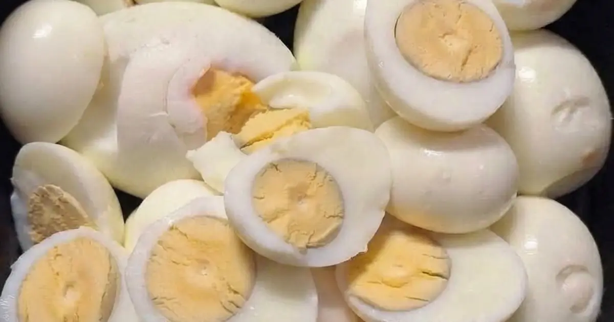 Have Eggs for Breakfast Every Day? Doctors Say There Are a Few Things You Should Know