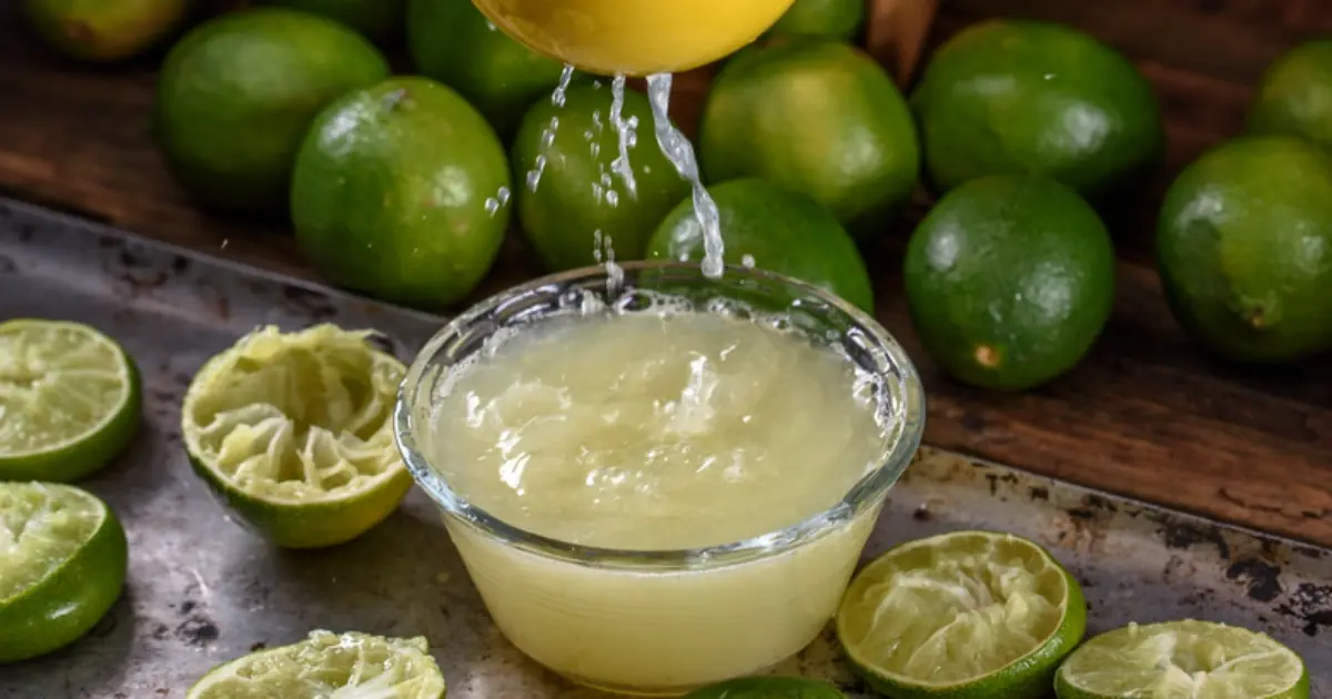 She Drank Six Lemons Every Morning for “Detox” - Here’s What It May Do to Your Body