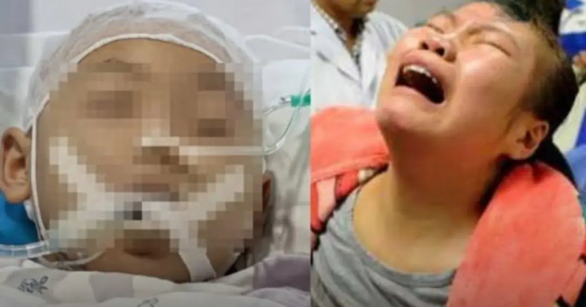8-Year-Old Boy Collapses at School: A Tragic Story That Touched Thousands