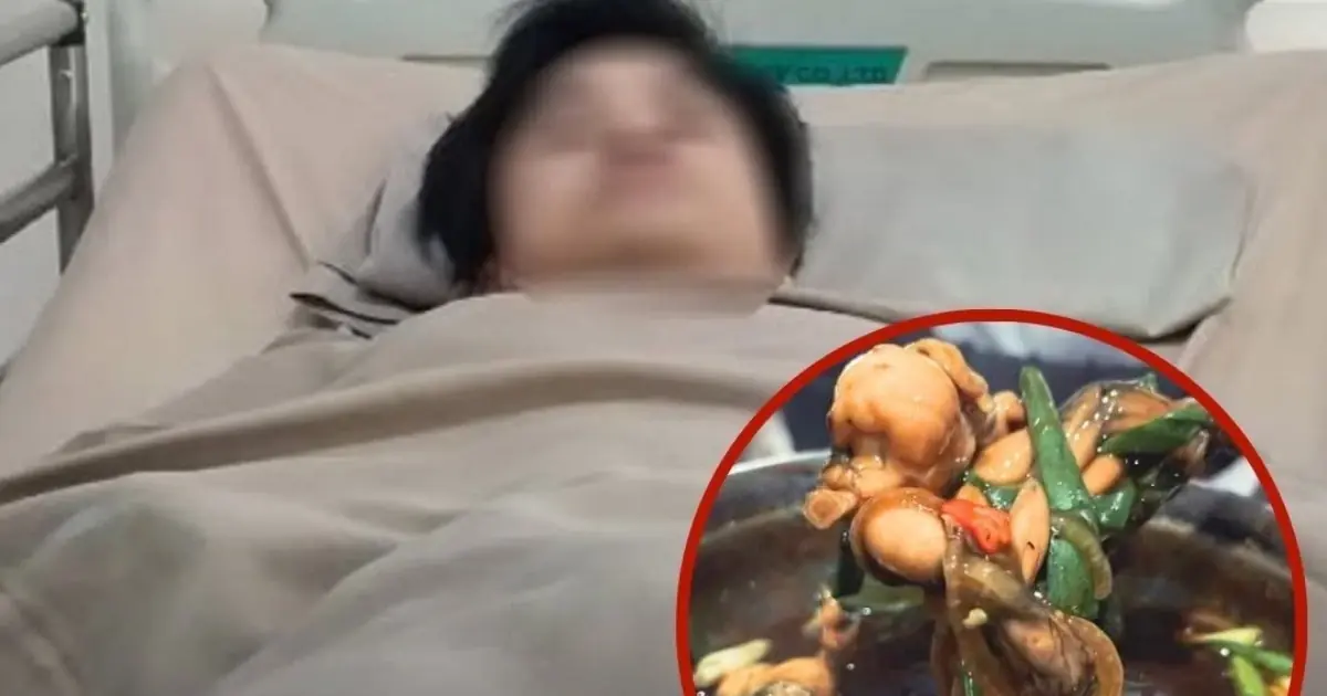 A 27-Year-Old Man Developed Terminal C.ance.r After Eating The Same Meal Every Night