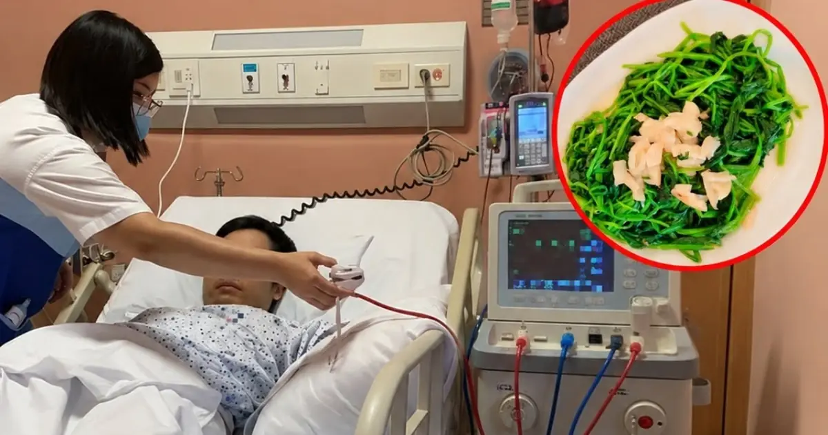 Doctors Warn: Eating These Foods Too Often May Raise Uric Acid Levels