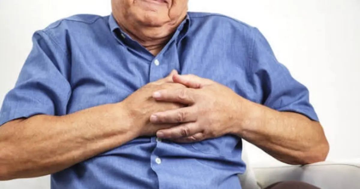 3 Areas of Pain You Shouldn’t Ignore - Your Body May Be Signaling a Problem