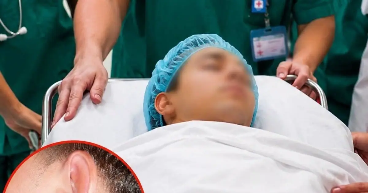 Young Man in His 20s D.i.es of C.anc.er After Ignoring Two Nighttime Symptoms