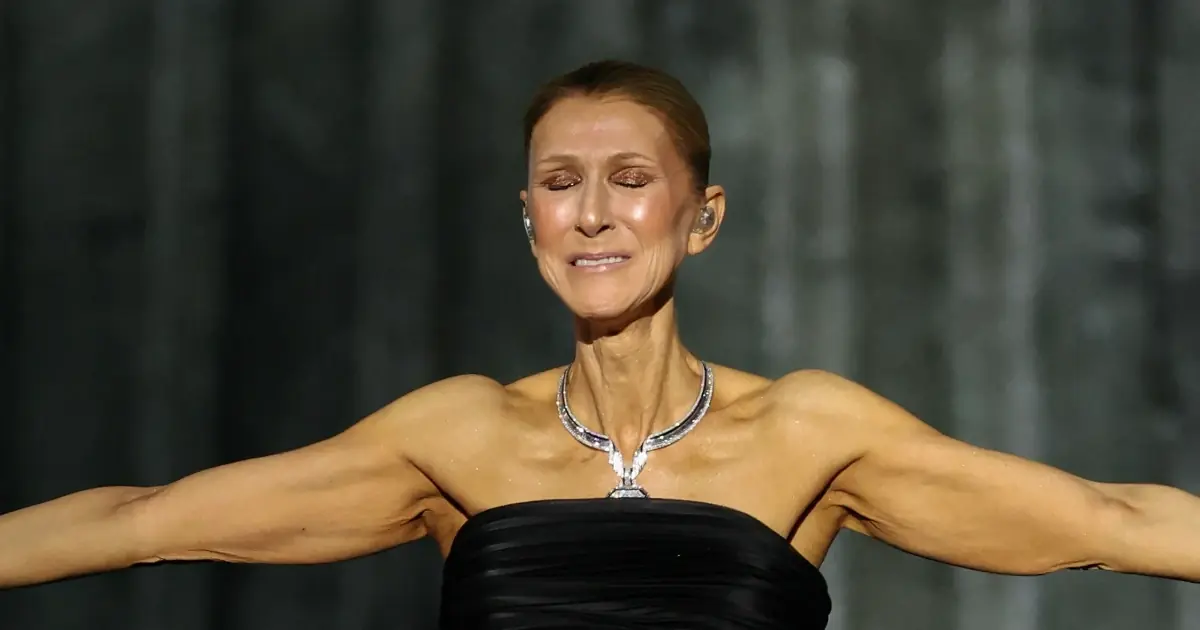 Céline Dion’s Emotional Return: Tears Flow During Her First Full Concert in 6 Years