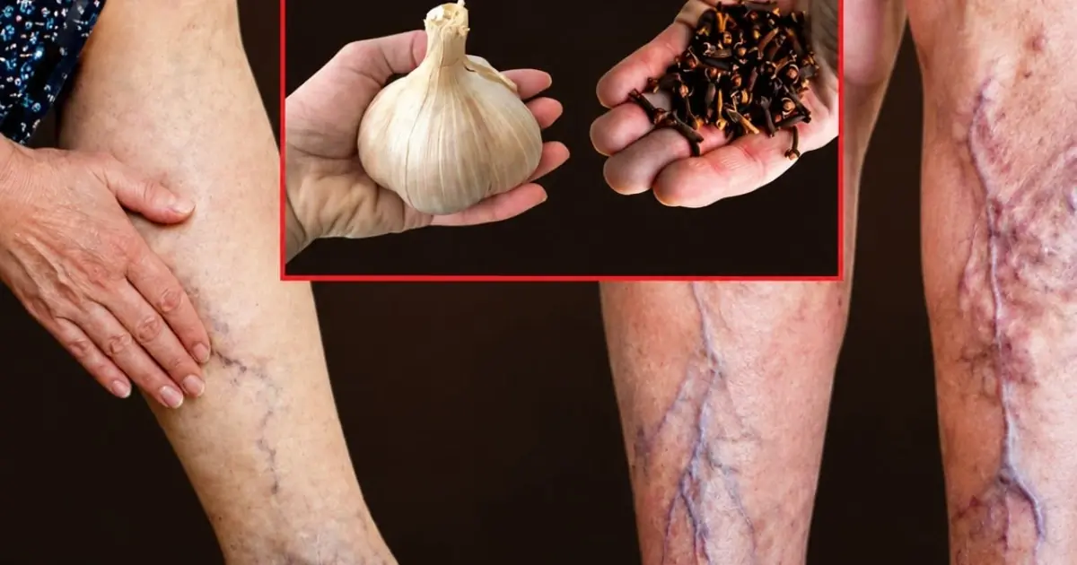 Sore Joints Every Morning? This Traditional Combination May Surprise You