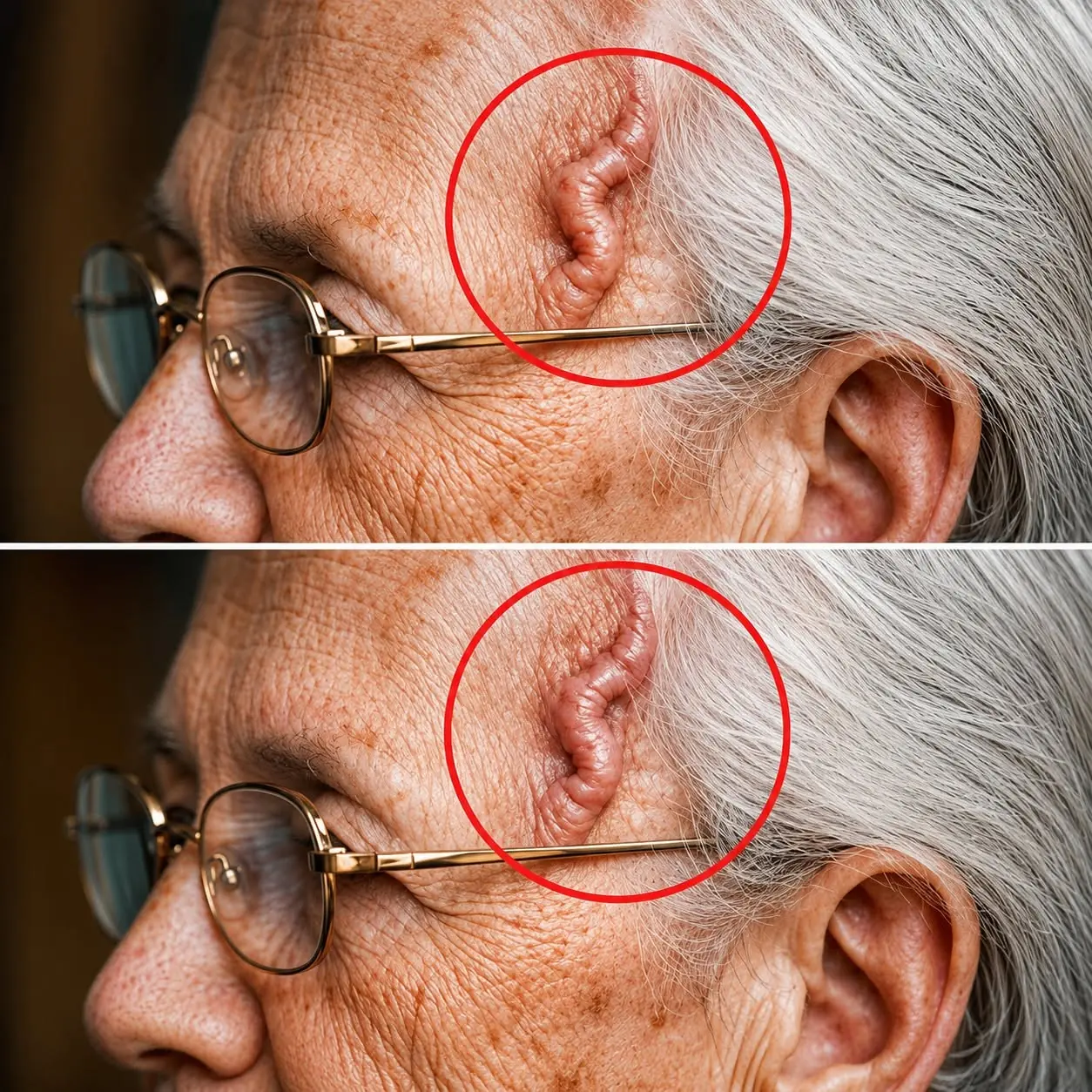 These are the first symptoms of a... See more