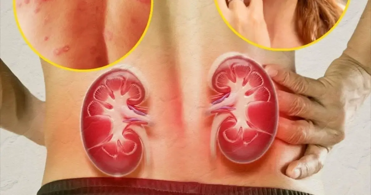 Signs of kidney failure that if ignored may require lifelong dialysis!