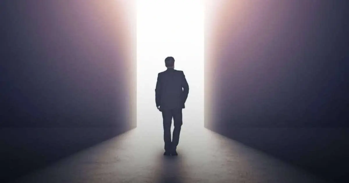 Man Claims Death Is “Not the End” and Describes Seven Levels of the Afterlife