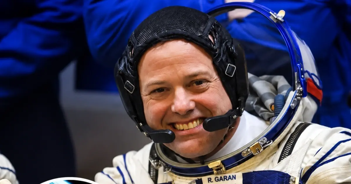 Astronaut Who Spent 178 Days in Space Shares the Surprising Truth He Learned After Seeing Earth