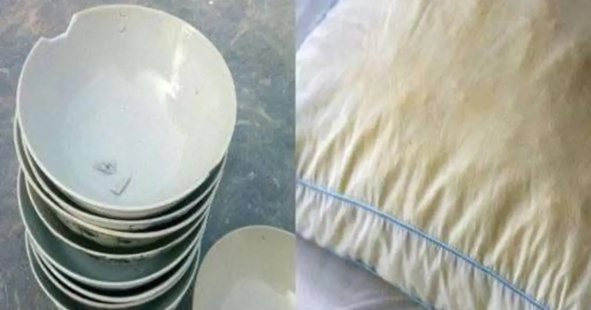 No Matter How Poor You Are, These 4 Household Items May Be Worth Replacing