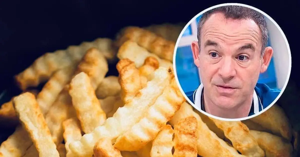 Air Fryer Users Warned: Common Mistakes That Could Affect Safety and Food Quality
