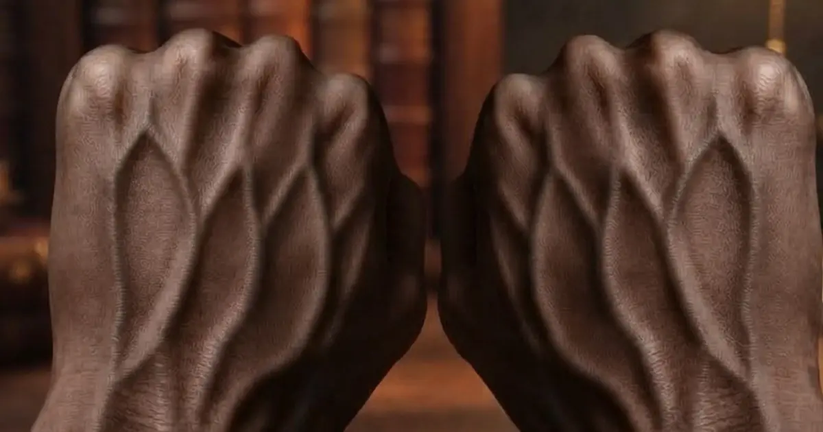 Why Are the Veins on Your Hands Suddenly So Visible? The Possible Reasons May Surprise You…
