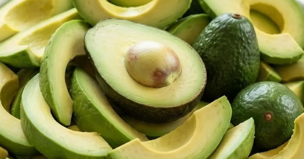 What Really Happens When You Eat Avocados?  Doctors Explain the Possible Effects
