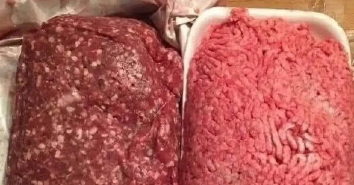 Don't get fooled by the supermarkets. They're selling you meat from... See more