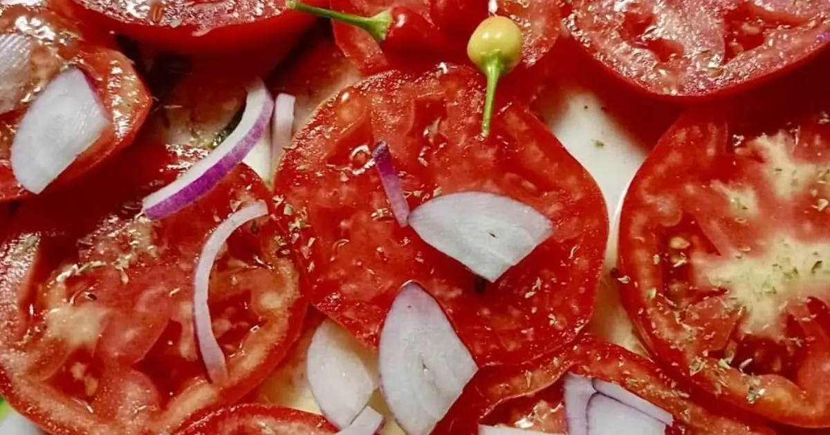 What Happens to Your Body When You Eat Tomatoes Regularly