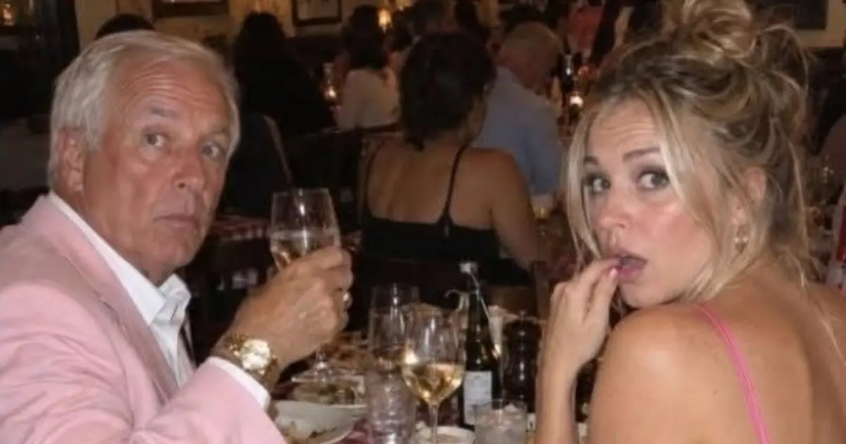 My Father Kept Returning to the Same Restaurant—Then I Found Something With My Name on It