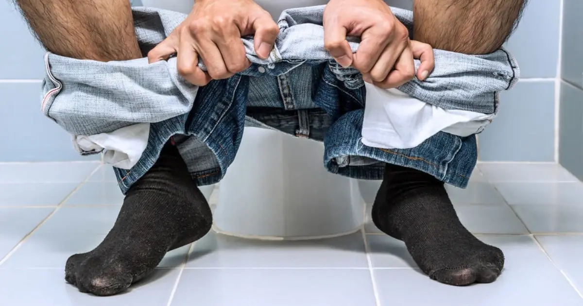 Severe Constipation Can Be More Serious Than You Think - Warning Signs You Should Know