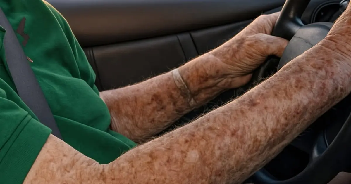 Drivers over 70: the new requirements that redefine driving (third place) Read more in the first comment