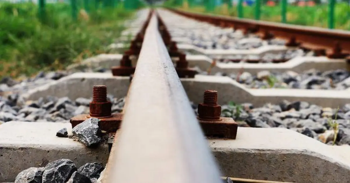 Why Did Train Toilets Once Empty Straight Onto the Tracks? The Reason May Surprise You