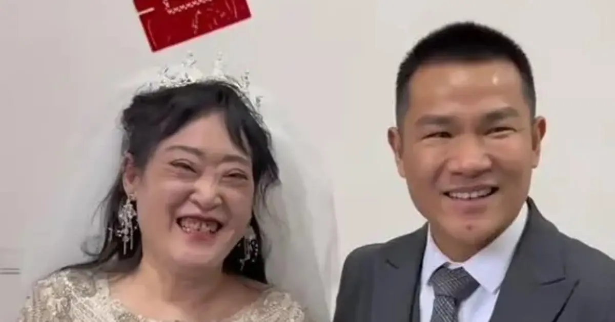 He Married a Woman 35 Years Older Than Him - His Mother’s Reaction Took Everyone by Surprise
