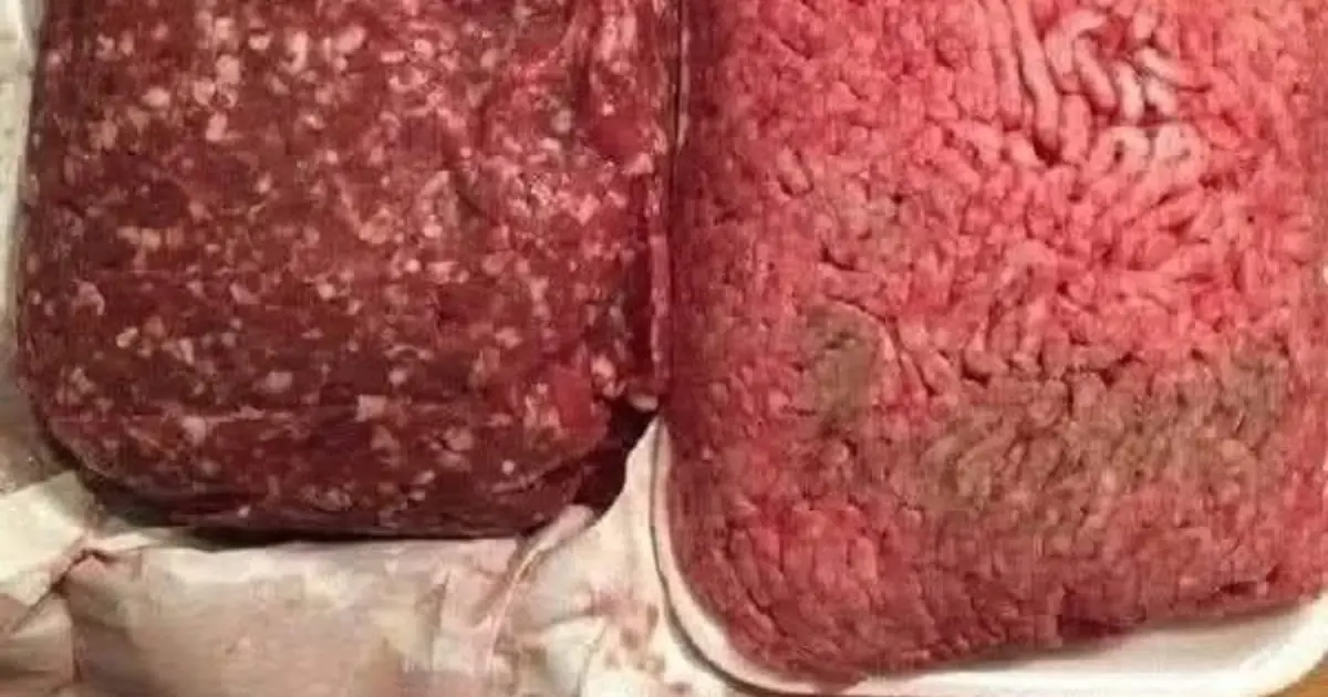 Don't get fooled by the supermarkets. They're selling you meat from... See more