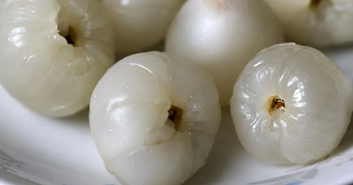 Looking for a Healthy Sweet Snack? Try This Vitamin C Powerhouse